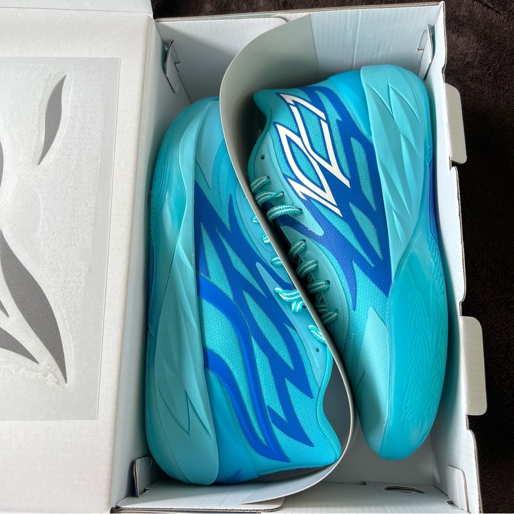 02 M.E.L.O. Puma